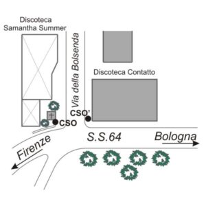 0005#_###_174# - S.S 64 KM 84.500 - LOCALITA' SAN BIAGIO