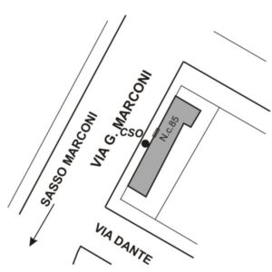 0005#_###_177P - CASALECCHIO DI RENO - VIA MARCONI, 85