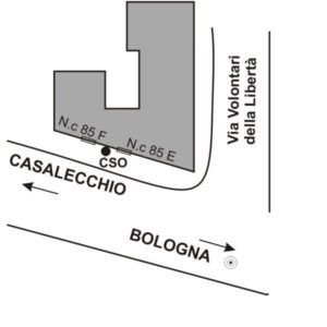 0005#_###_183P - BOLOGNA - VIA PORRETTANA, 85 F