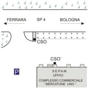 0006#_###_023# - S.P. 4  KM 8,600
