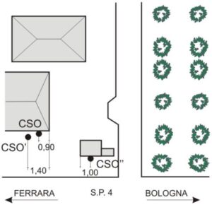 0006#_###_043# - S.P. 4  KM 20,400