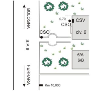 0006#_###_045# - S.P. 8  KM 10,100