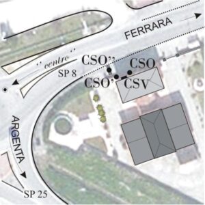0006#_###_049# - POGGIO RENATICO: VIA UCCELLINO, 116