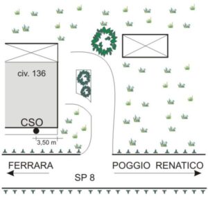 0006#_###_050# - S.P. 8  KM 5,700