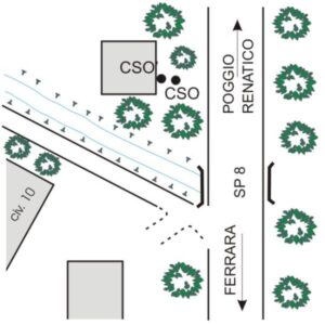 0006#_###_053# - S.P. 8  KM 3,300
