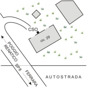 0006#_###_054# - S.P. 8  KM 2,300