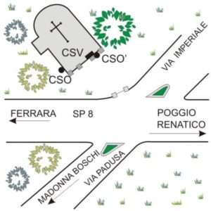 0006#_###_055# - S.P. 8  KM  1,300