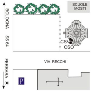 0006#_###_063# - FERRARA - CAPPELLA "REDEMPTORI"