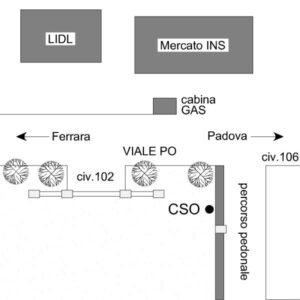 0007#_###_002# - FERRARA,VIALE PO