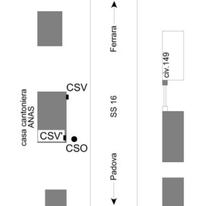 0007#_###_006# - S.S. 16 , KM 71.790