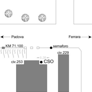 0007#_###_007# - S.S. 16 , KM 71.150