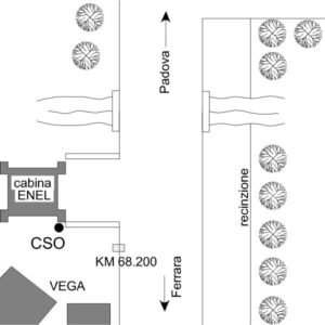 0007#_###_011# - S.S. 16 , KM 68.200