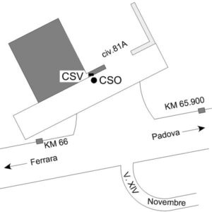 0007#_###_015# - S.S. 16, KM 66,000