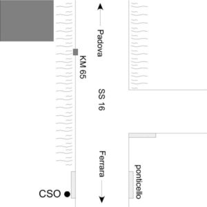 0007#_###_016# - S.S. 16 , KM 65.091