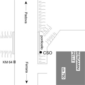 0007#_###_017# - S.S. 16 , KM 64.000
