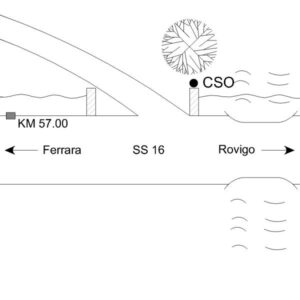 0007#_###_026# - S.S. 16 , KM 57,000