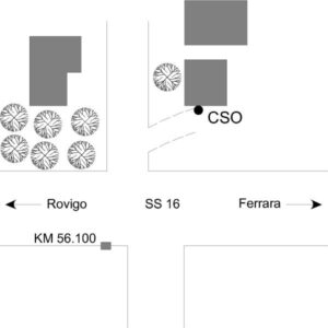 0007#_###_027# - S.S. 16 , KM 56.100