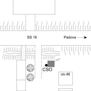 0007#_###_047# - S.S. 16 , KM 39.430