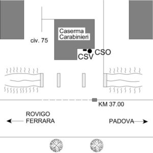 0007#_###_051# - S.S. 16 , KM 37.00