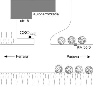 0007#_###_056# - S.S. 16 , KM 33.300