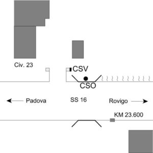 0007#_###_066# - S.S. 16 , KM 23.600