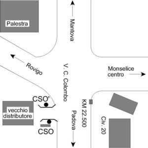0007#_###_067# - S.S. 16 , KM 22.500