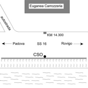 0007#_###_077# - S.S. 16 , KM 14.300