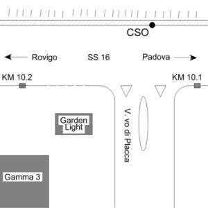 0007#_###_081# - S.S. 16 , KM 10.200