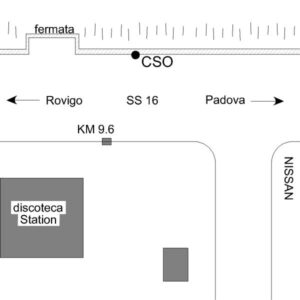 0007#_###_082# - S.S. 16 , KM 9.600
