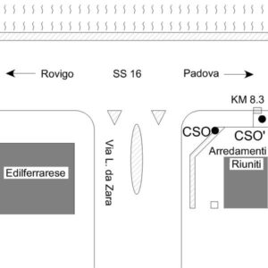 0007#_###_083# - S.S. 16 , KM 8.300
