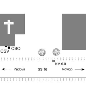 0007#_###_086# - S.S. 16 , KM 6.00