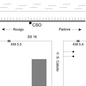 0007#_###_087# - S.S. 16 , KM 5.450