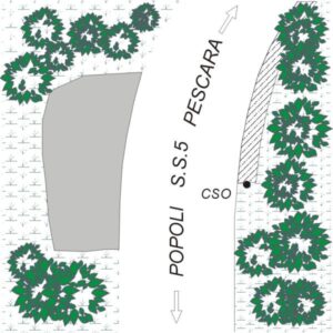 0008#_###_001# - S.S.5 - TIBURTINA VALERIA - KM 182,535