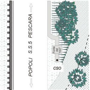 0008#_###_005# - S.S. 5 TIBURTINA VALERIA - KM 186,600