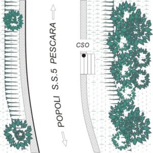 0008#_###_009# - S.S. 5 TIBURTINA VALERIA - KM 190,200