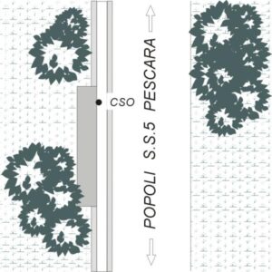0008#_###_015# - S.S. 5 TIBURTINA VALERIA - KM 195,800