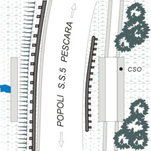 0008#_###_017# - S.S. 5 TIBURTINA VALERIA - KM 197,650