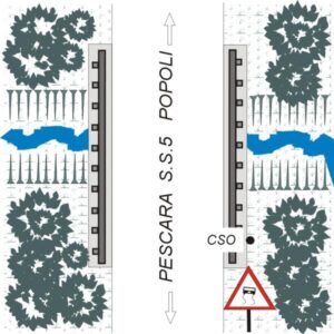 0008#_###_019# - S.S. 5 TIBURTINA VALERIA - KM 199,300