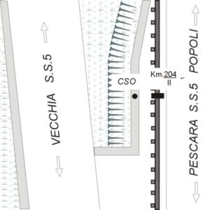 0008#_###_024# - S.S.5 TIBURTINA VALERIA - KM 204,200