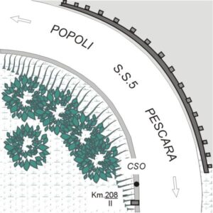 0008#_###_028# - S.S. 5 TIBURTINA VALERIA - KM 208,200