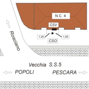 0008#_###_029# - S.S. 5 TIBURTINA VALERIA VECCHIA