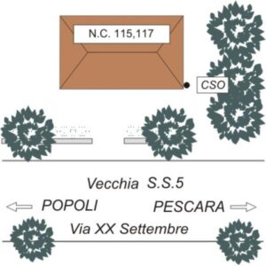 0008#_###_031# - S.S. 5 TIBURTINA VALERIA VECCHIA