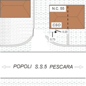 0008#_###_032# - S.S. 5 TIBURTINA VALERIA - KM 212,100