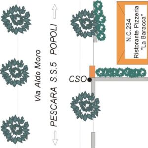 0008#_###_048# - SAMBUCETO - VIA ALDO MORO, N° 234