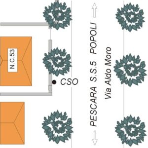 0008#_###_049# - SAMBUCETO - VIA ALDO MORO, N° 53