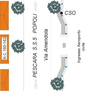 0008#_###_050# - AEROPORTO CIVILE - INGRESSO
