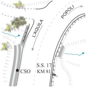 0009#_###_002# - S.S. 17 APPEN. ABRUZ. E APPULO SANNITICA KM 81,000