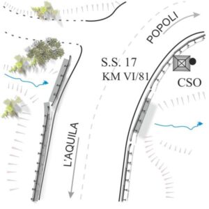 0009#_###_002P - S.S. 17 APPEN. ABRUZ. E APPULO SANNITICA KM 80,600