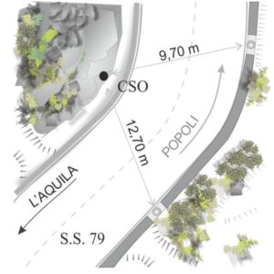 0009#_###_003P - S.S. 17 APPEN. ABRUZ. E APPULO SANNITICA KM