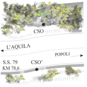 0009#_###_004P - S.S. 17 APPEN. ABRUZ. E APPULO SANNITICA KM 78,600